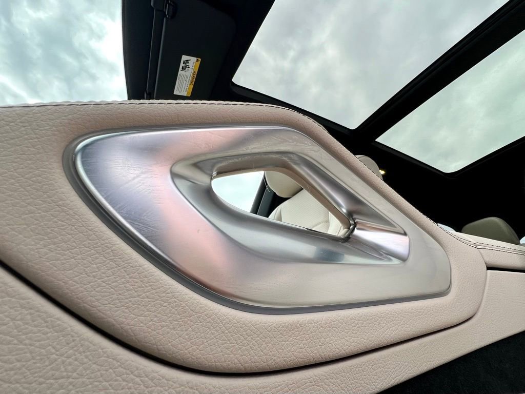 Certified 2025 Mercedes-Benz GLE 450 4MATIC image 20