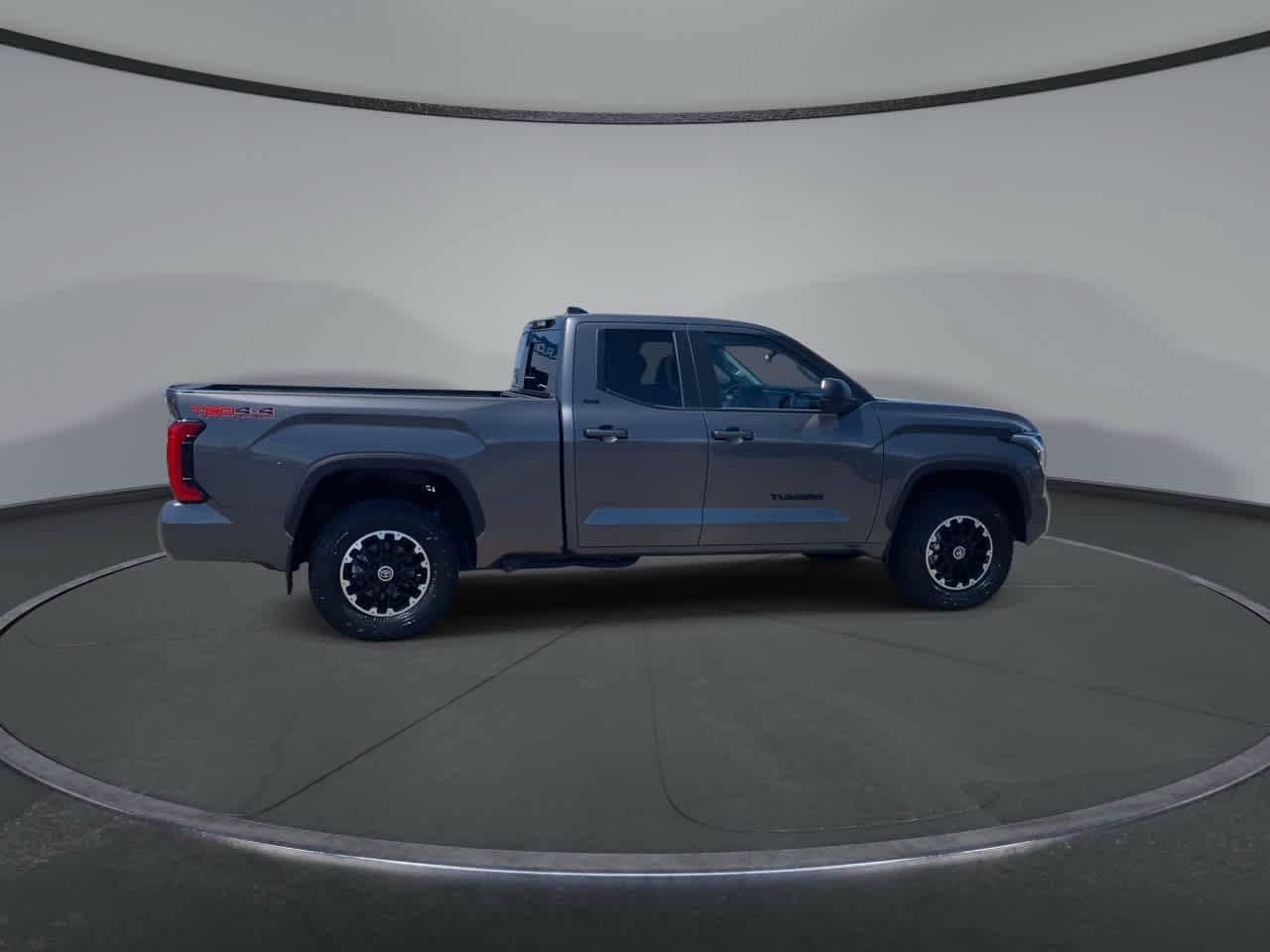 Used 2024 Toyota Tundra SR5 w/ TRD Off-Road Package AWD/4WD image 4