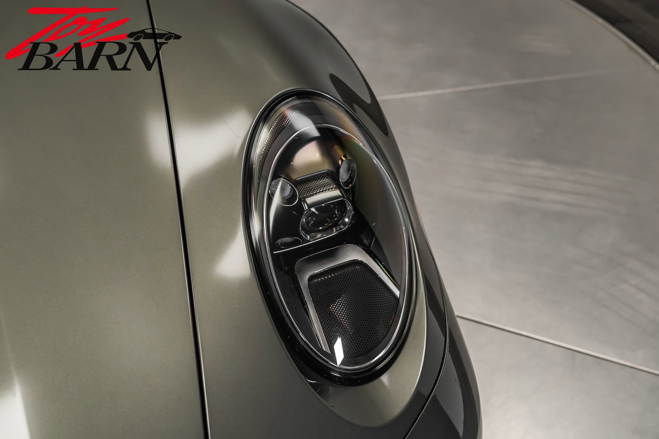 Used 2020 Porsche 911 Carrera S image 11