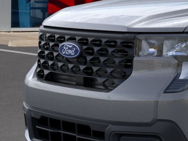 New 2026 Ford Maverick XLT image 18