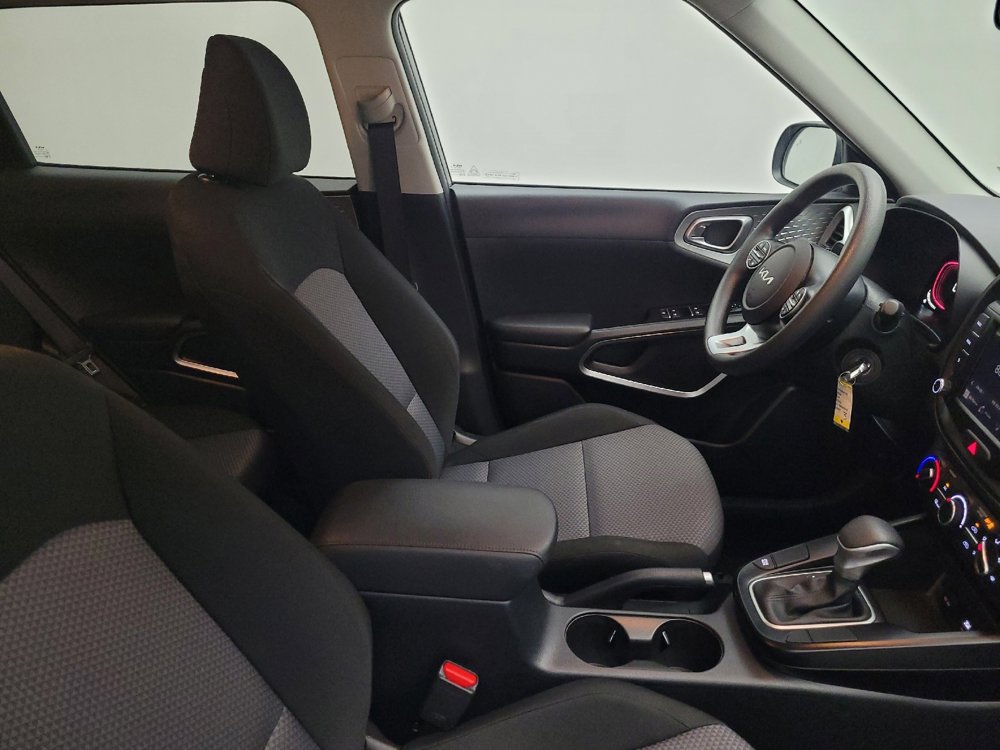 Used 2024 Kia Soul LX w/ Option Group 015 image 21