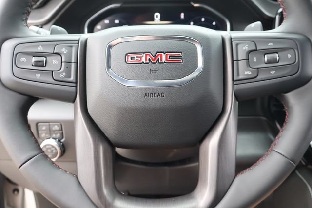 New 2026 GMC Sierra 1500 AT4X AWD/4WD image 25