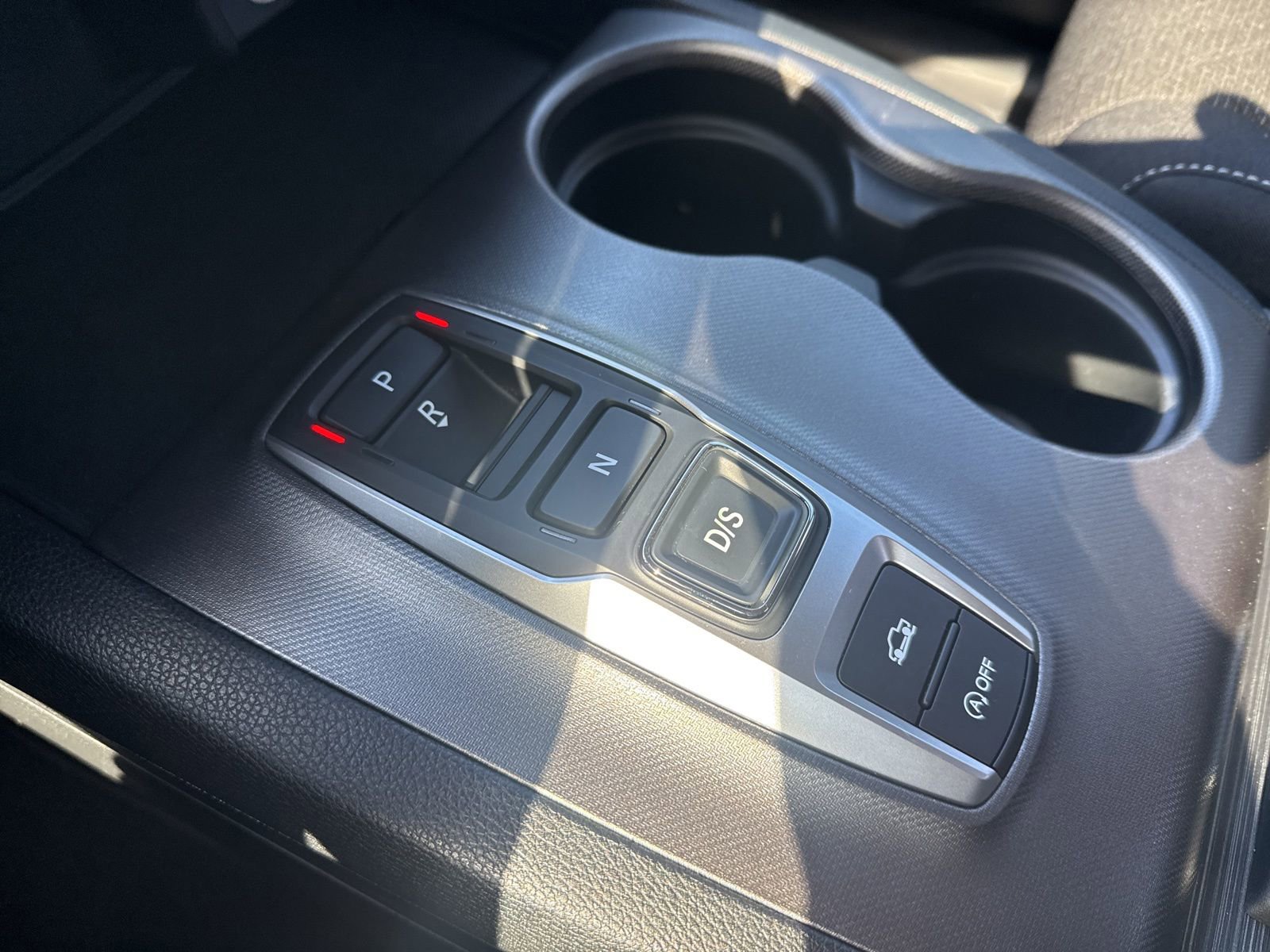 Used 2023 Honda Ridgeline Sport image 22