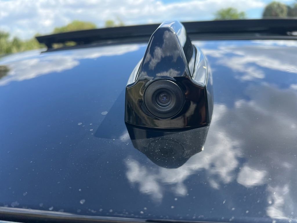 Used 2022 Cadillac CT5 V w/ Premium Package image 53