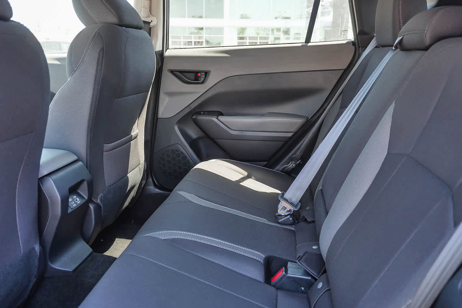 New 2026 Subaru Crosstrek 2.0i Premium AWD/4WD image 19