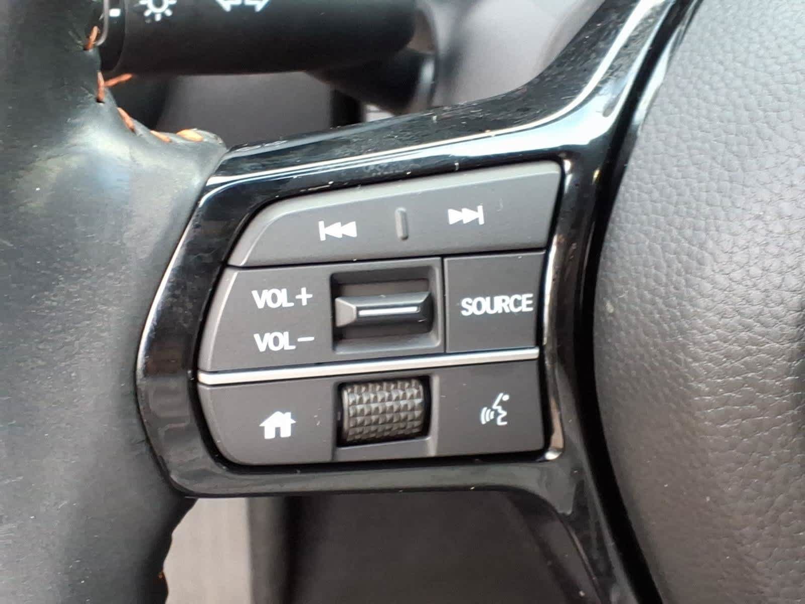 Used 2024 Honda HR-V Sport image 18