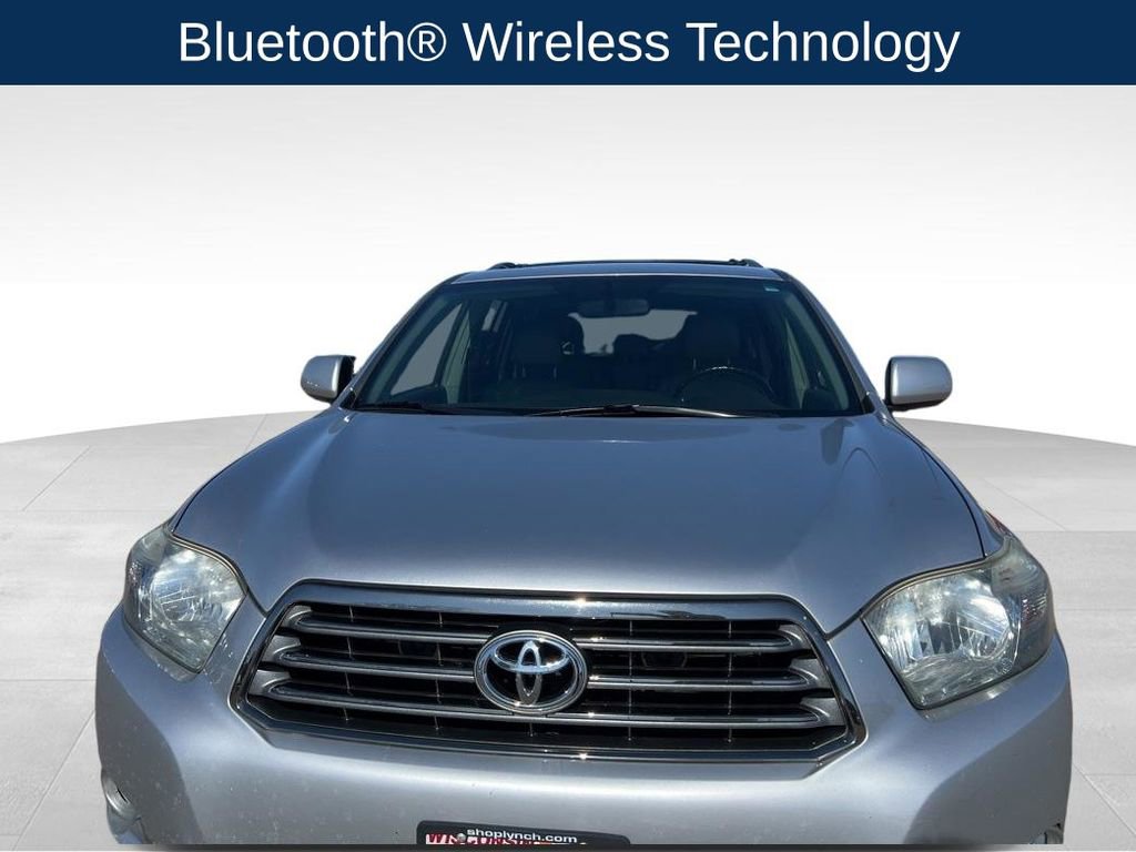 Used 2009 Toyota Highlander Sport image 9