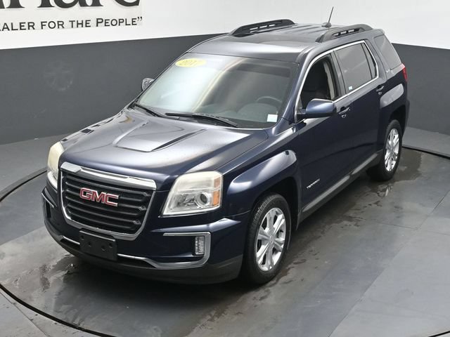Used 2017 GMC Terrain SLE w/ Driver Alert Package I AWD/4WD image 46