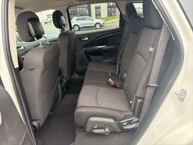 Used 2020 Dodge Journey SE FWD image 22