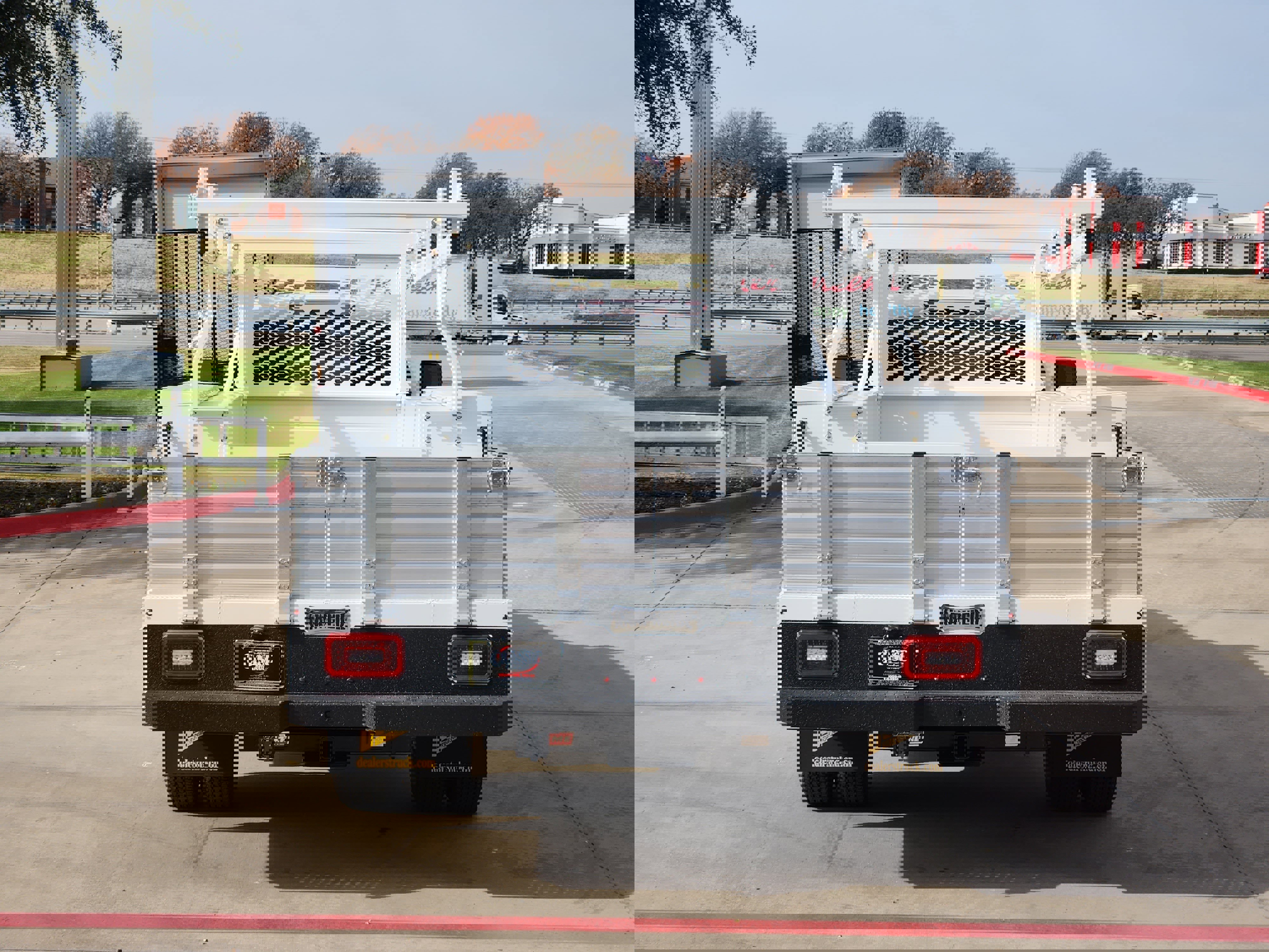 New 2025 Chevrolet Silverado 3500 W/T w/ WT Convenience Package image 13