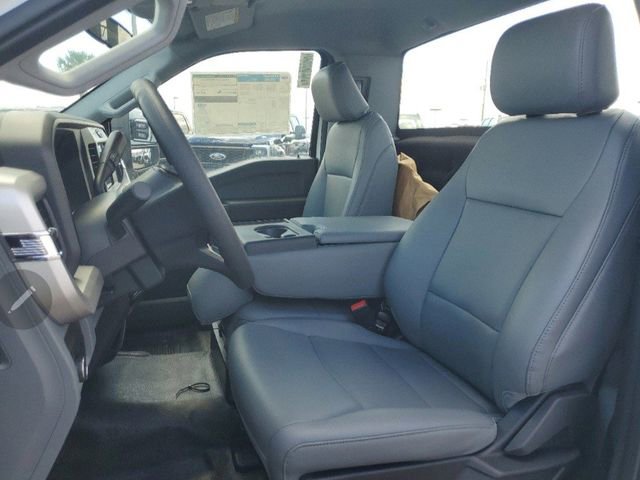 New 2025 Ford F350 XL w/ XL Chrome Package image 10