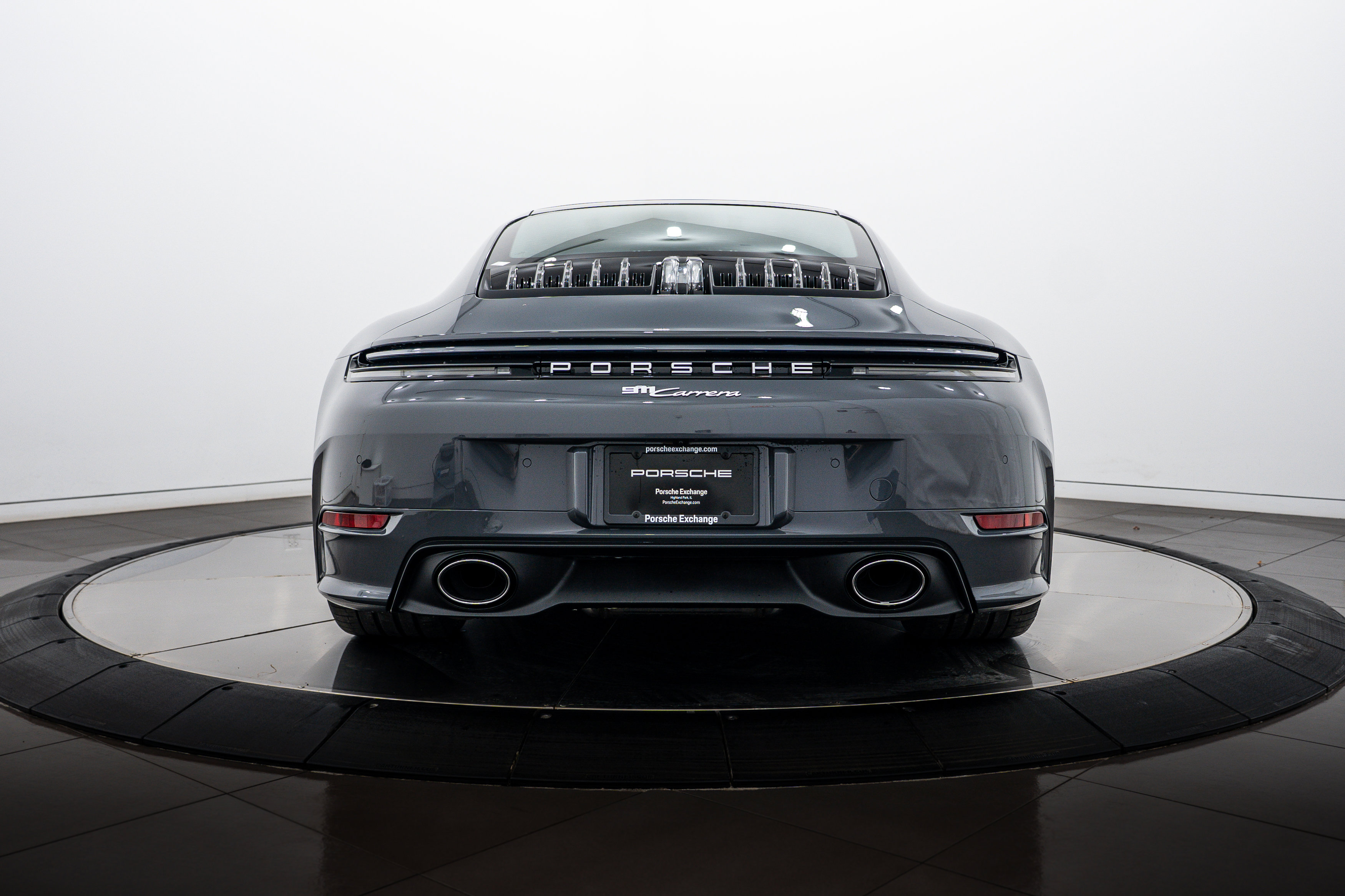 New 2026 Porsche 911 Carrera RWD image 6