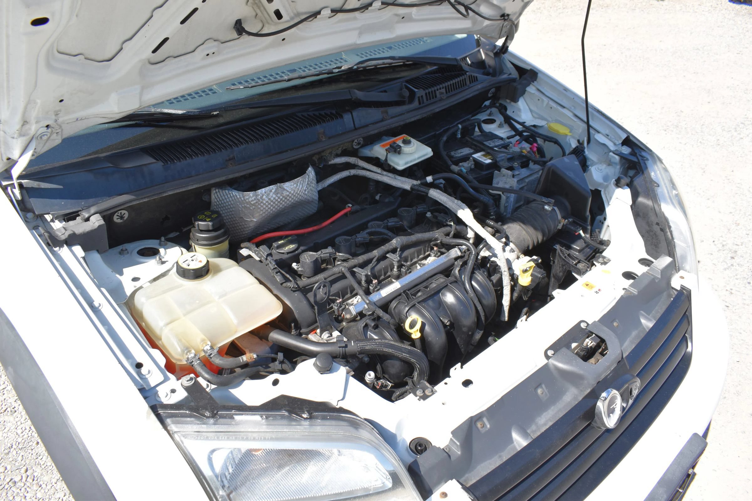 Used 2013 Ford Transit Connect XLT FWD image 29