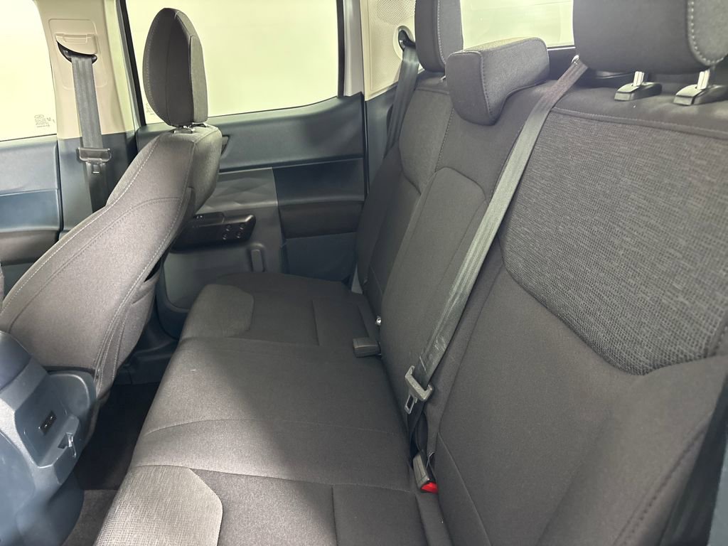 Used 2025 Ford Maverick XL w/ 4K Tow Package image 31