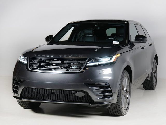 Certified 2026 Land Rover Range Rover Velar Dynamic SE
