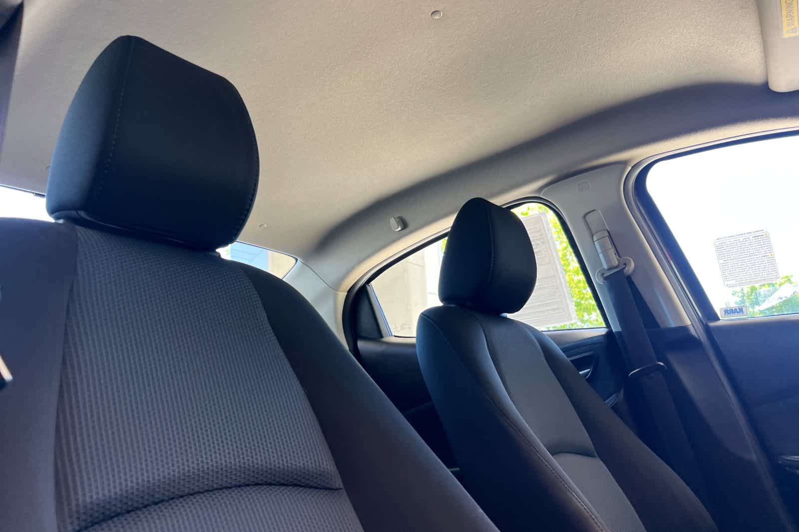 Used 2016 Scion iA FWD image 16