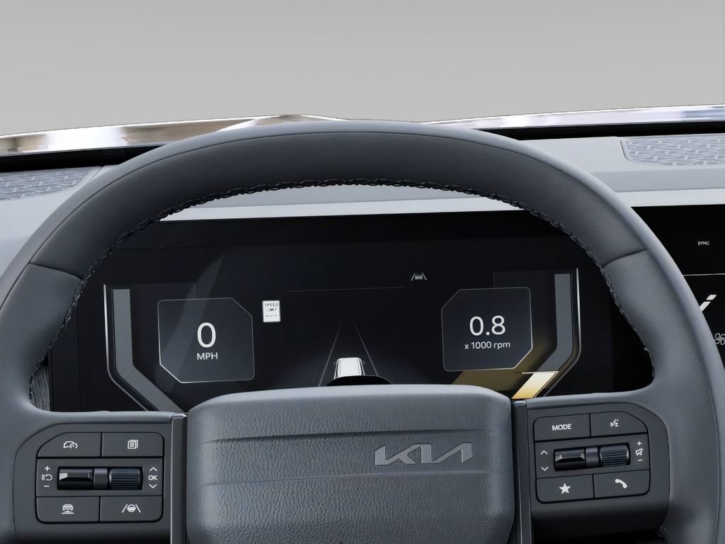 New 2027 Kia Telluride X-Line SX Prestige AWD/4WD image 21