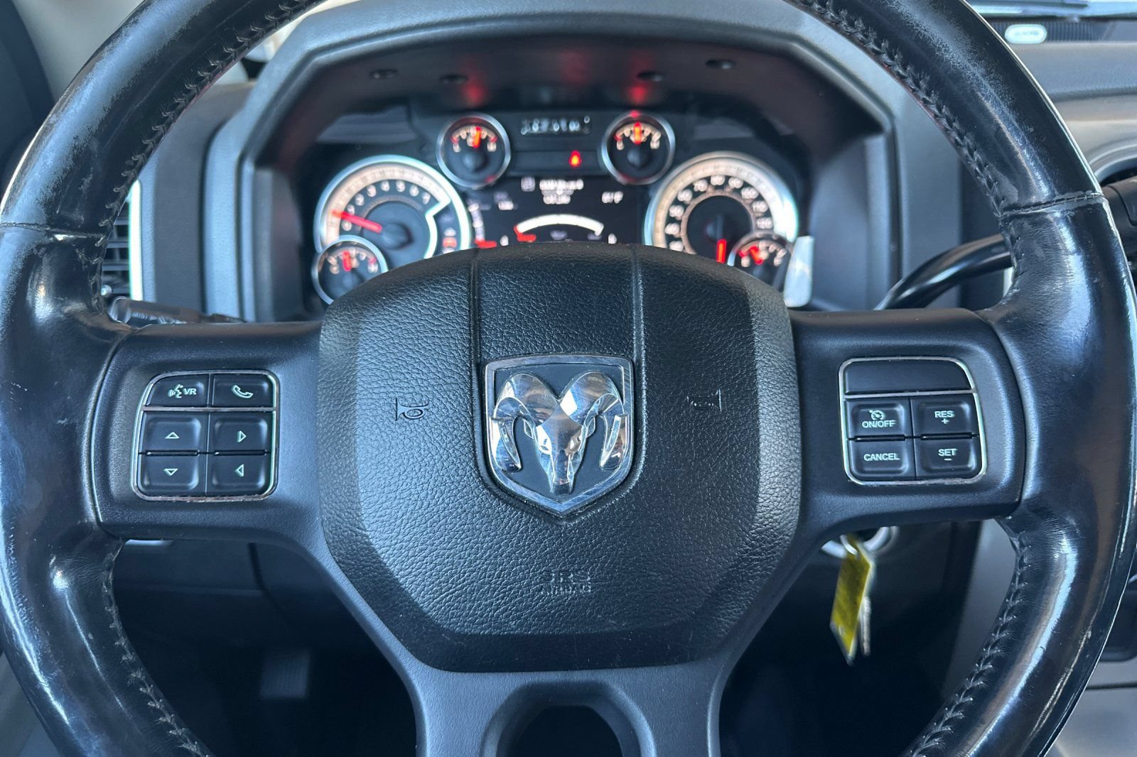 Used 2018 RAM 3500 Big Horn AWD/4WD image 20