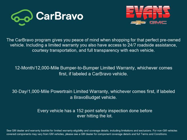 Certified 2024 Buick Encore GX Preferred w/ Comfort Package AWD/4WD image 2