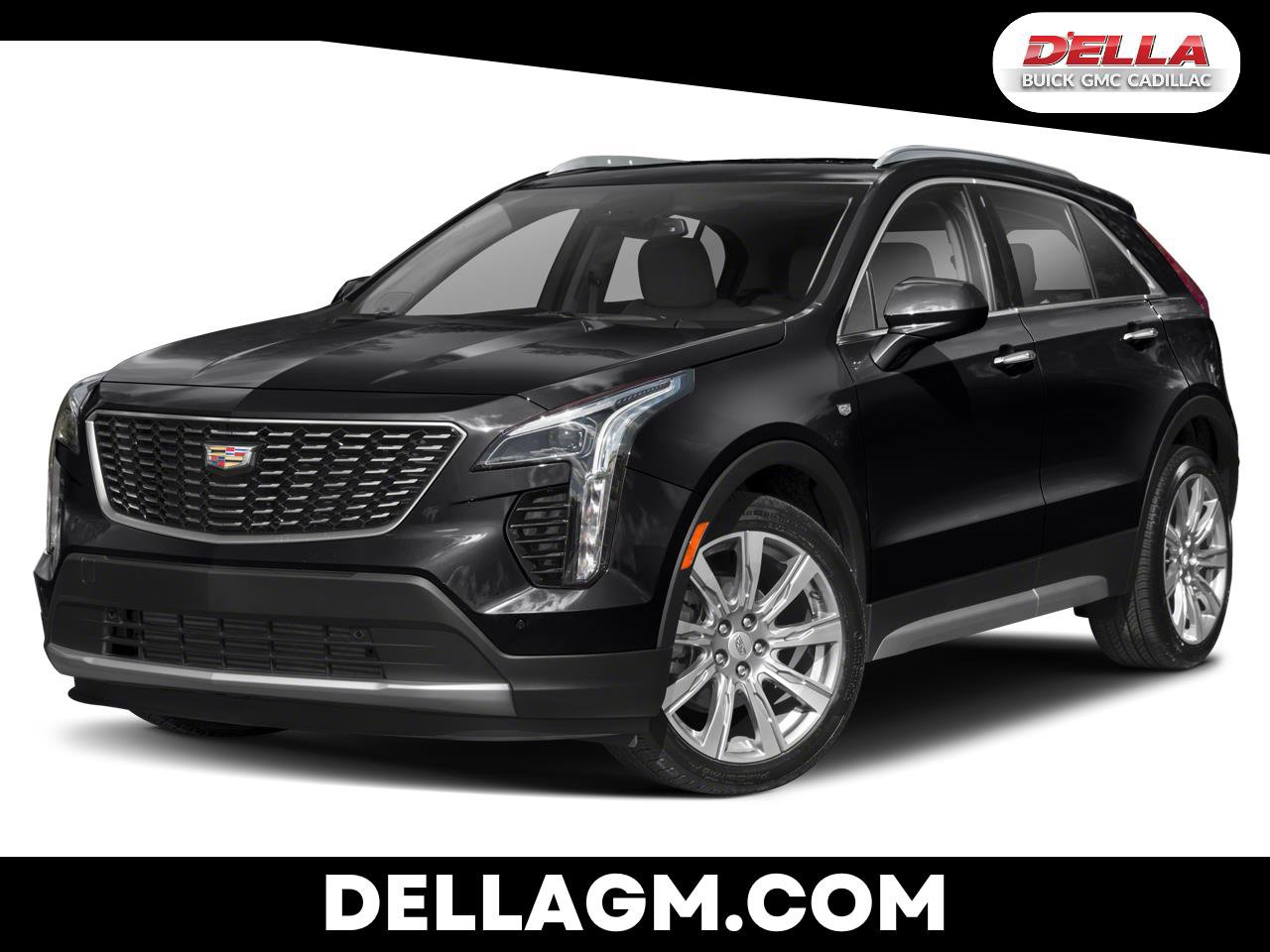 Used 2020 Cadillac XT4 Premium Luxury w/ Technology Package