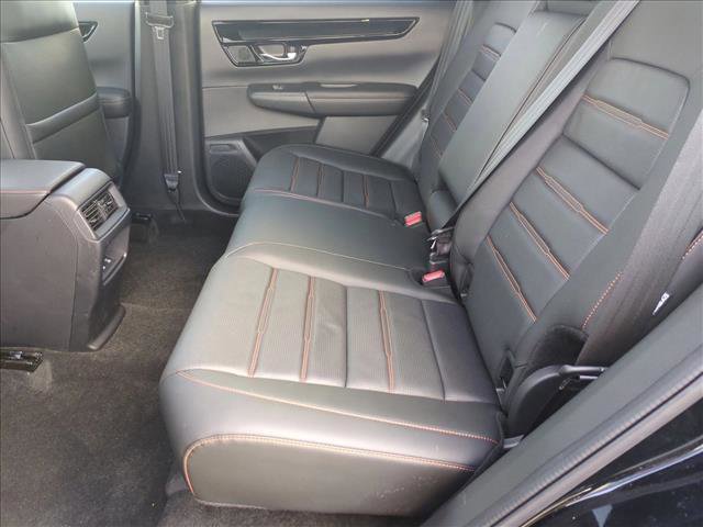 Used 2026 Honda CR-V Sport Touring image 20