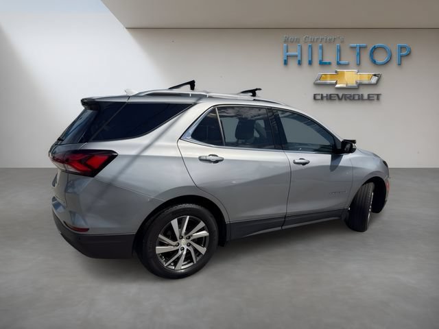 Used 2024 Chevrolet Equinox Premier AWD/4WD image 4
