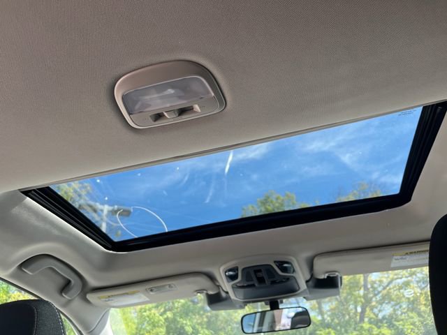 New 2025 Subaru Outback Premium image 18