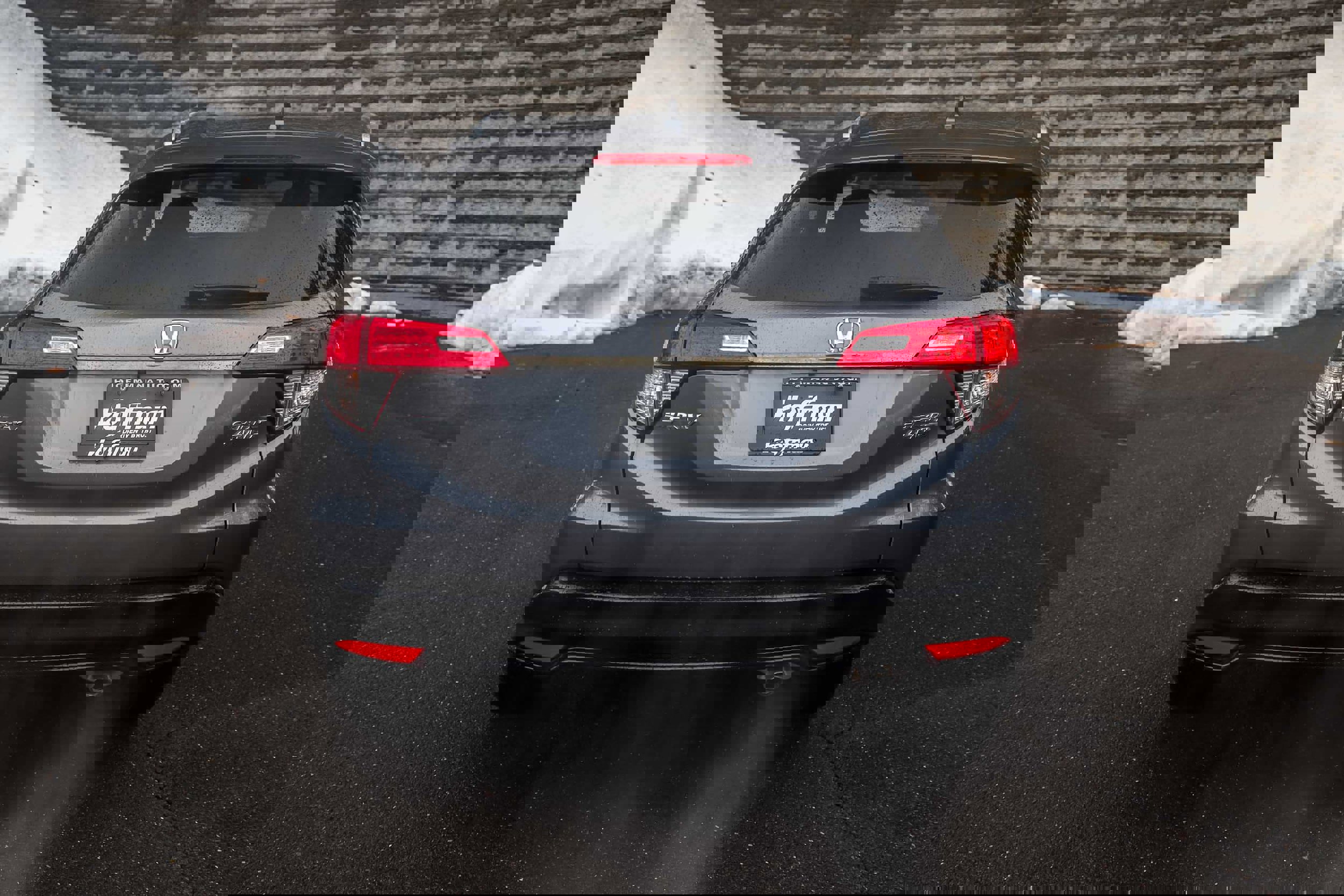 Used 2022 Honda HR-V Sport image 8