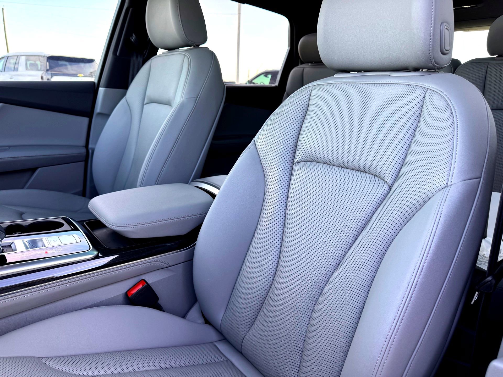 Used 2023 Audi Q7 3.0T Prestige w/ Prestige Package image 13