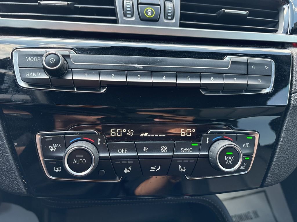 Used 2021 BMW X1 sDrive28i w/ Premium Package image 23