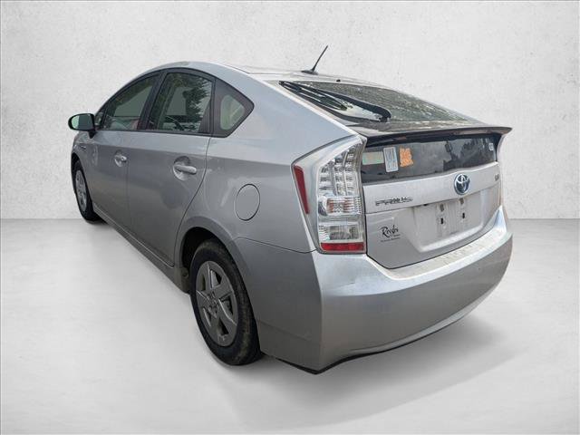 Used 2010 Toyota Prius Five FWD image 7