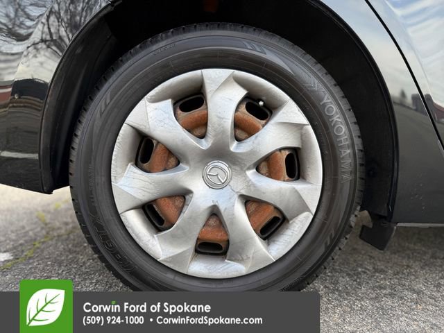 Used 2014 MAZDA MAZDA3 i Sport image 8