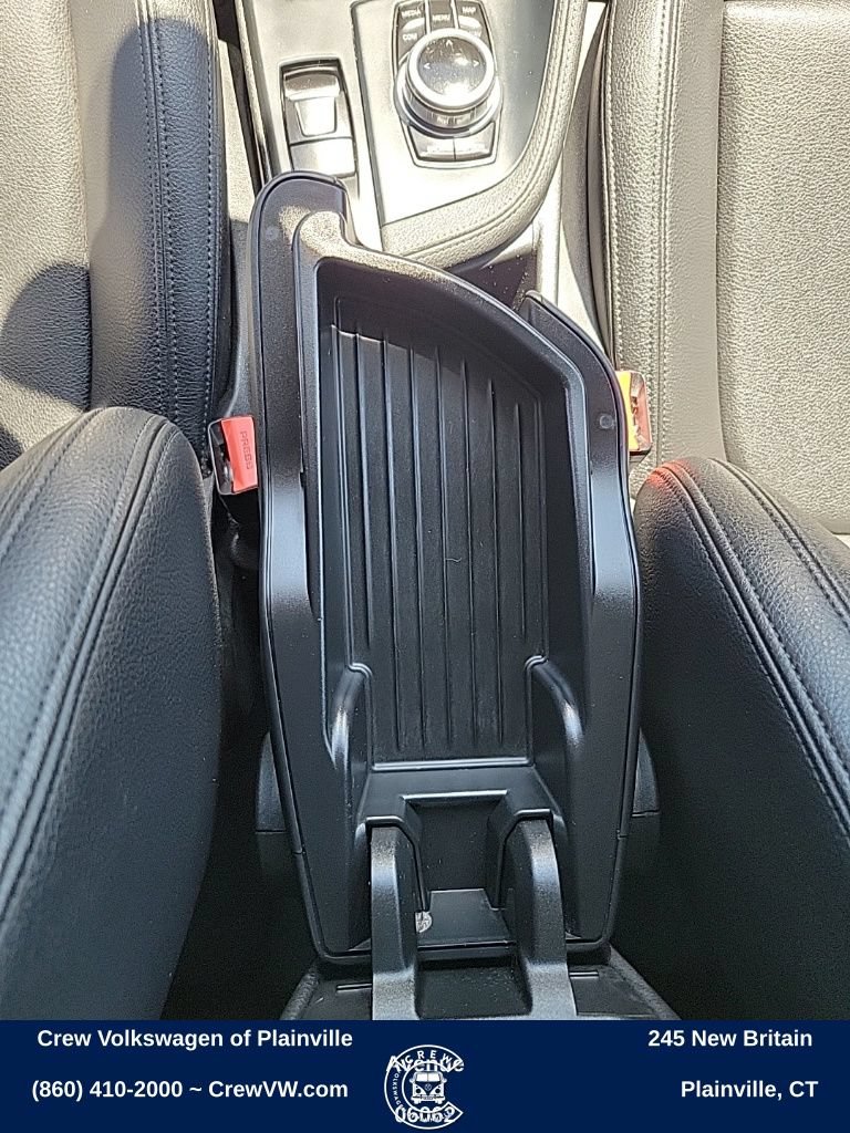 Used 2018 BMW X1 xDrive28i AWD/4WD image 47