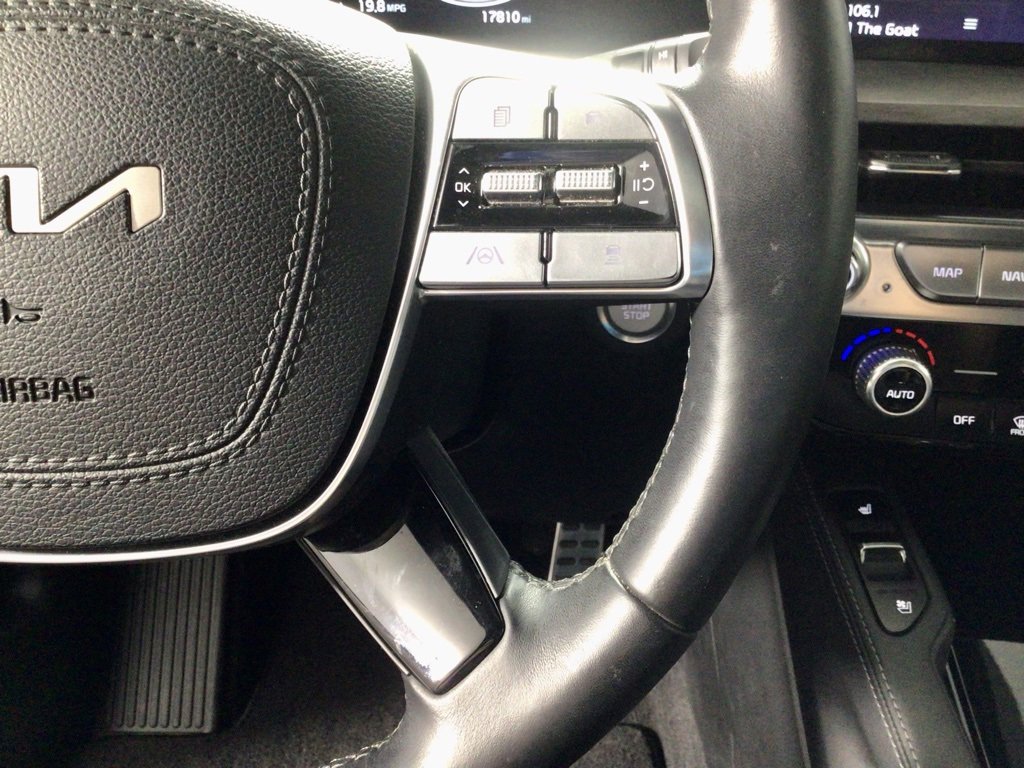 Used 2024 Kia Telluride SX Prestige X-Pro image 25