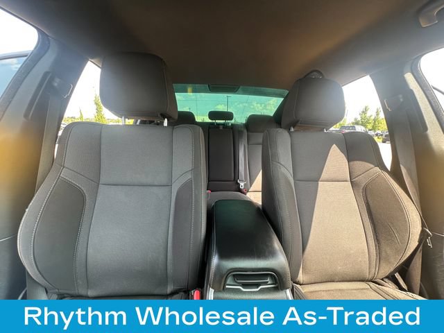Used 2018 Dodge Charger R/T RWD image 35