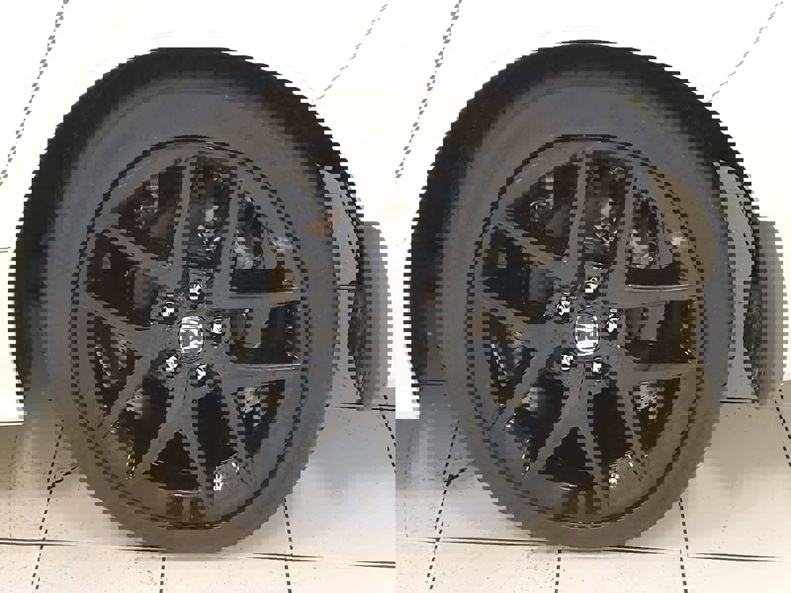 Certified 2025 Honda Civic Sport image 22