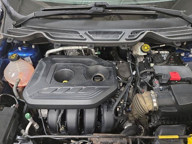 Certified 2020 Ford EcoSport SE AWD/4WD image 3