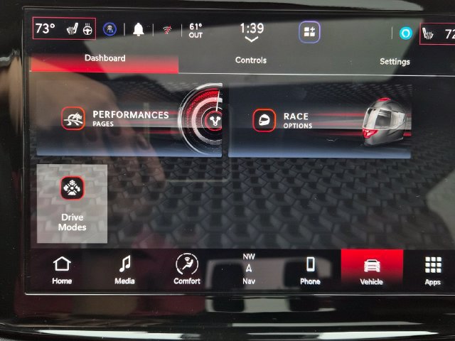 Used 2023 Dodge Durango SRT Hellcat AWD/4WD image 30