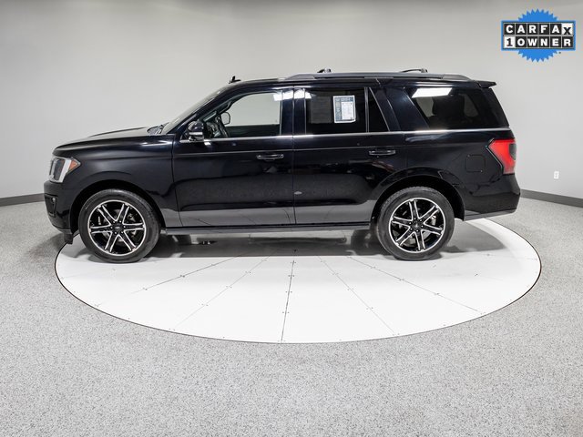Used 2019 Ford Expedition Limited w/ Equipment Group 303A image 35