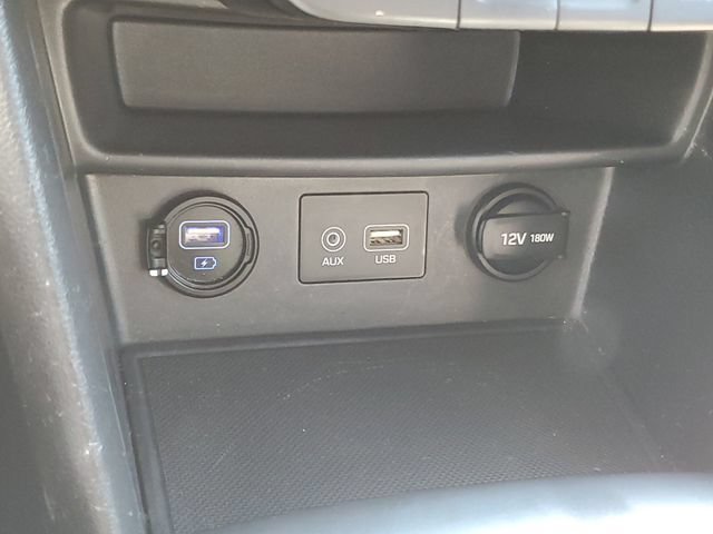 Used 2021 Hyundai Kona SE FWD image 30