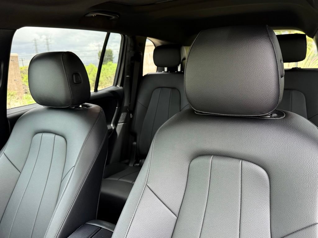 Certified 2026 Mercedes-Benz GLB 250 image 20