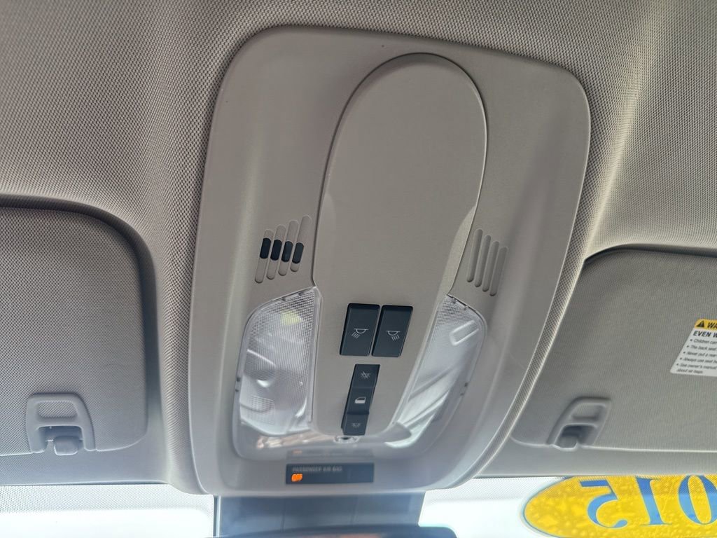 Used 2015 Chevrolet Equinox LT w/ Driver Convenience Package image 31