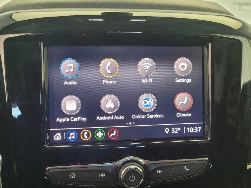 Used 2020 Chevrolet Traverse LS image 25