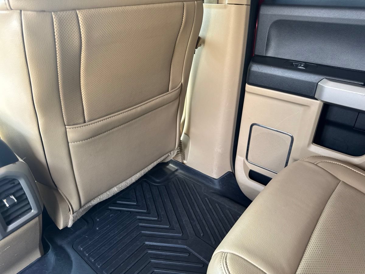Used 2019 Ford F250 Lariat w/ Chrome Package AWD/4WD image 43