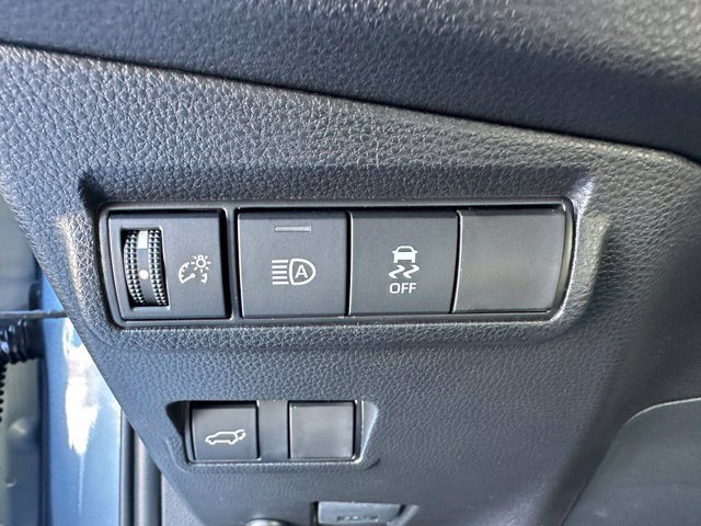 New 2026 Toyota Corolla Cross XLE w/ Convenience Package AWD/4WD image 20