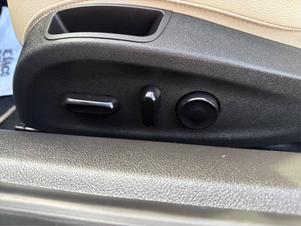 Used 2016 Buick Cascada Premium FWD image 16