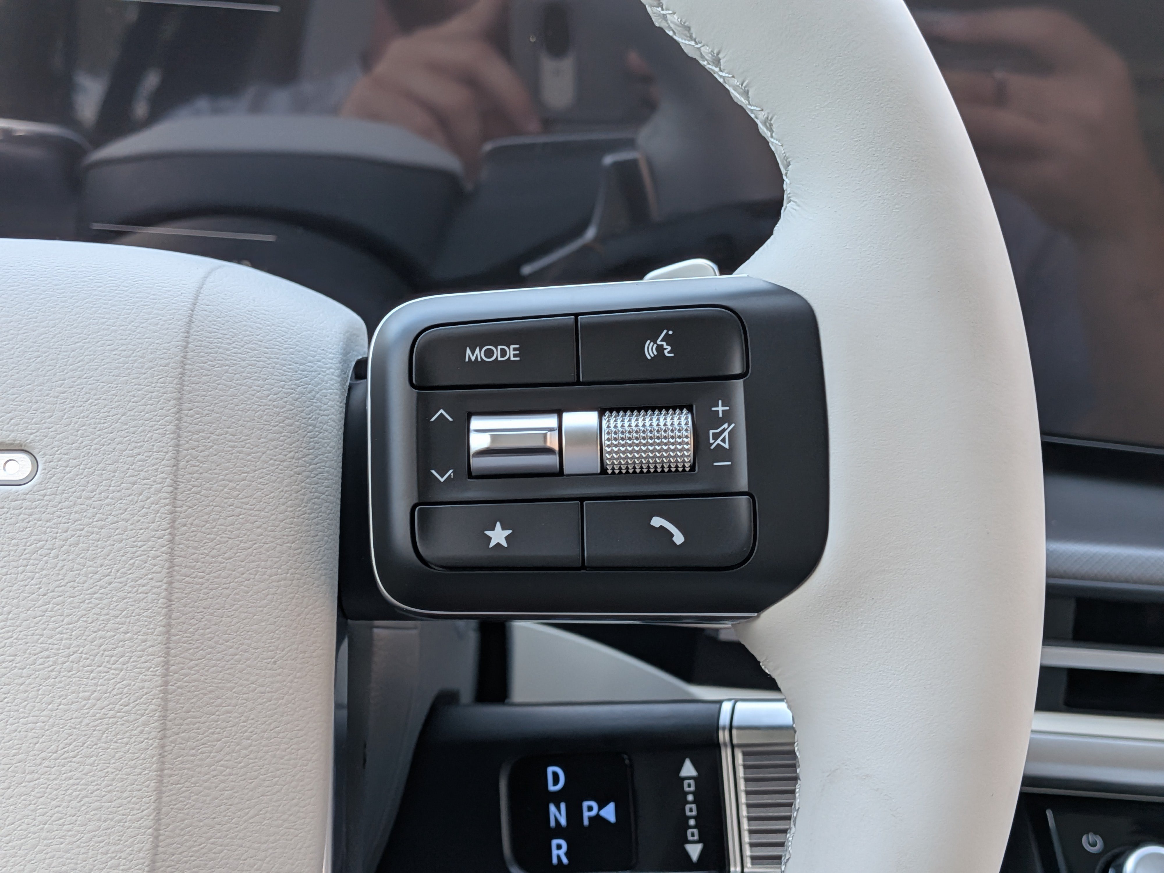 New 2026 Hyundai Santa Fe SEL FWD image 21