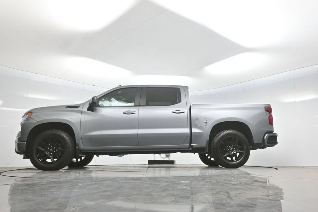 Used 2026 Chevrolet Silverado 1500 RST AWD/4WD image 64