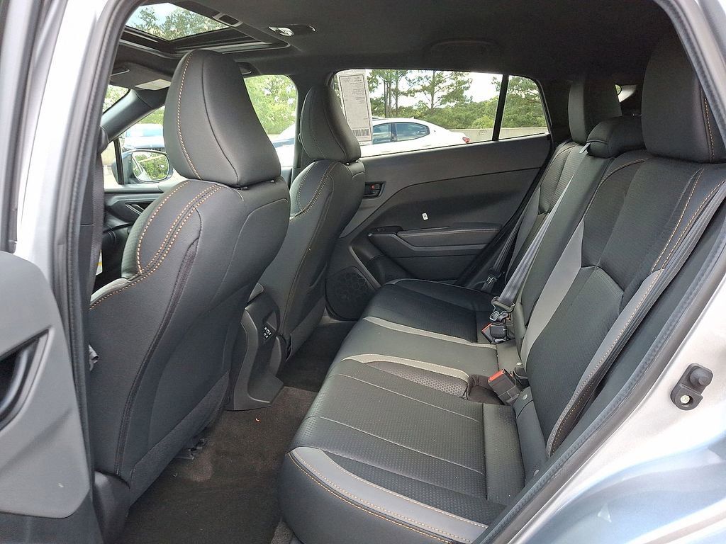 New 2025 Subaru Crosstrek 2.5i Wilderness w/ Wilderness Package image 13