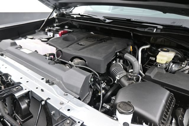 New 2026 Toyota Tundra Platinum AWD/4WD image 56